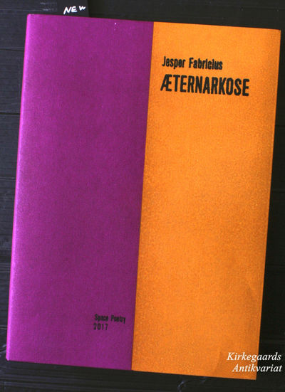 ÆTERNARKOSE.