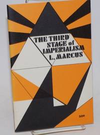 image of The third stage of imperialism