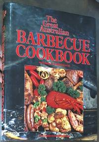 image of The Great Australian Barbecue Cookbook