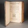 CUSTOM-BUILT TRILINGUAL NEW TESTAMENT...; (photo 1)