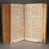 CUSTOM-BUILT TRILINGUAL NEW TESTAMENT...; (photo 7)