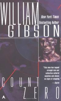 Count Zero: 2 (Sprawl Trilogy)