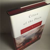 image of CITIES OF THE PLAIN