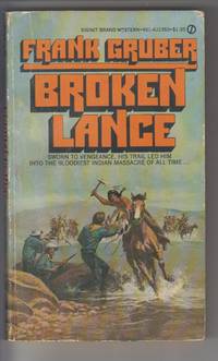 Broken Lance