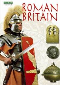 Roman Britain (Pitkin Guides) by Watney, John