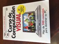 image of Curso de Computacion Visual: Mas de 500 Consejos Para Dominar Su PC