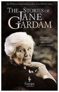 image of Stories of Jane Gardam, The