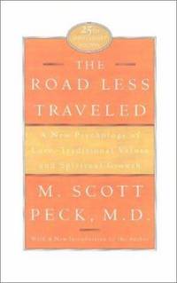 The Road Less Traveled, 25th Anniversary Edition Set : A New Psychology of Love, Traditional...
