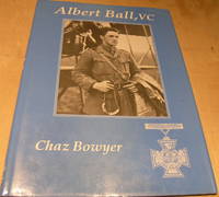 Albert Ball, VC