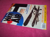 War in the air 1939-45, issue 11, April 1990 de Richard T Riding (Editor) - 1990