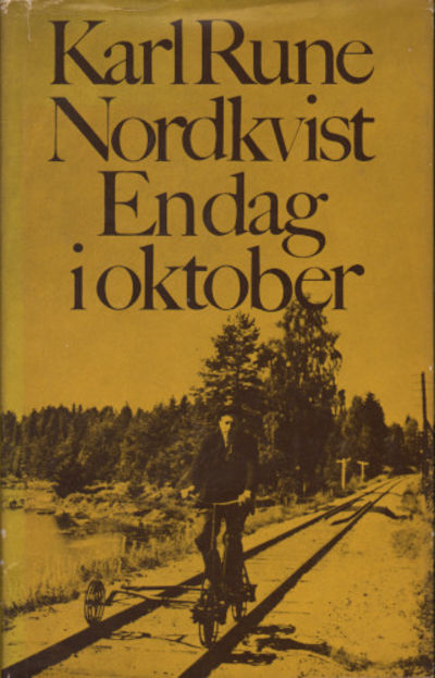 EN DAG I OKTOBER.