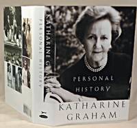 cover of Personal History