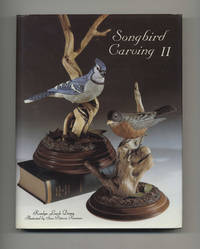image of Songbird Carving II - 1st Edition/1st Printing