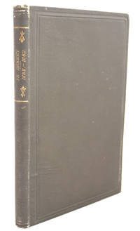image of History of the Episcopal Church in Orkney 1688-1822 with some notes on the Church in Caithness and Shetland during that period; and an introductory sketch of the earlier ecclesiastical history of Orkney.