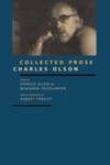 Collected Prose