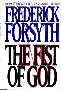 image of The Fist of God