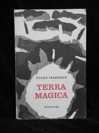 TERRA MAGICA.