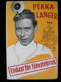ENDAST FÖR TJÄNSTEBRUK.