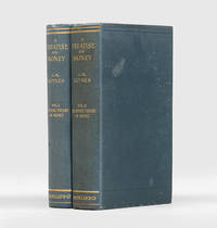 image of A Treatise on Money.
