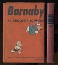 Barnaby by Johnson, Crockett - 1943