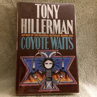 image of Coyote Waits
