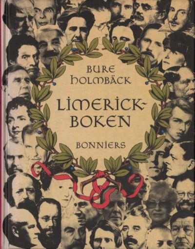 LIMERICKBOKEN.