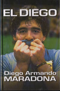 JAG ÄR EL DIEGO (... folkets Diego).