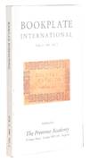BOOKPLATE INTERNATIONAL