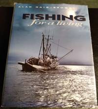 cover of FISHING FOR A LIVING