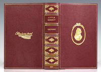 cover of Little Dorrit.