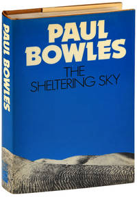 THE SHELTERING SKY