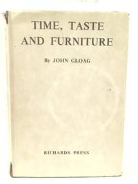 Time Taste and Furniture
