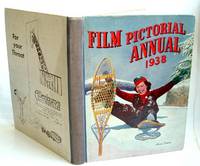 image of Film Pictorial Annual 1938