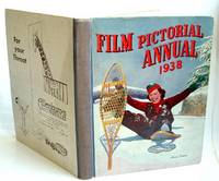 Film Pictorial Annual 1938