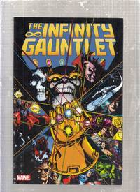 The Infinity Gauntlet