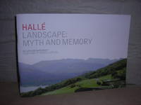 Halle: Landscape, Myth and Memory by McBurney, Gerard - 2003 