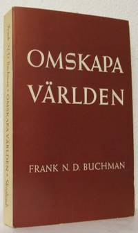 Omskapa världen. Tal.