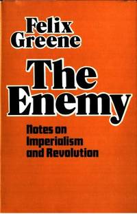 The Enemy. Notes on Imperialism and Revolution.
