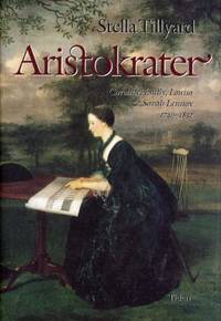 Aristokrater. Caroline, Emily, Louisa och Sarah…