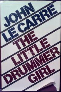 image of The Little Drummer Girl