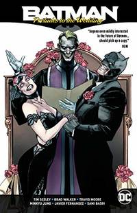 Batman Preludes