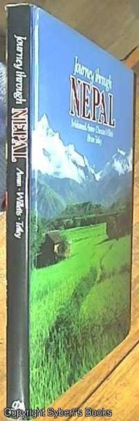 image of Journey Through Nepal