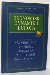 Ekonomisk dynamik i Europa. Nätverk för handel,…