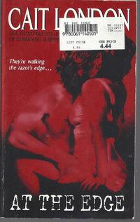 At the Edge by Cait London - Paperback - 2007-05-29 - from Vada's Book Store (SKU: 1411040168)