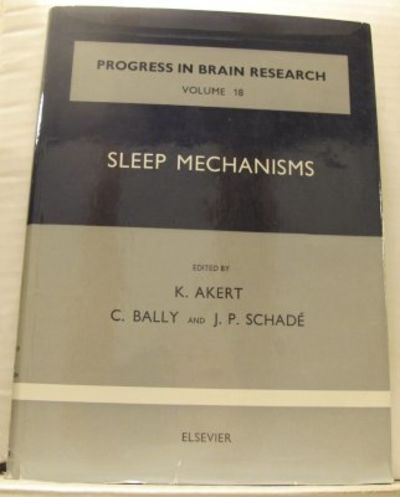 Sleep Mechanisms.