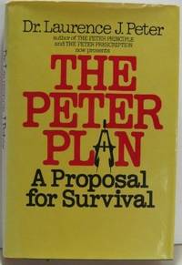 The Peter Plan: A Proposal for Survival