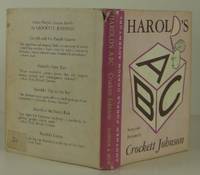 Harold&#039;s ABC by Johnson, Crockett - 1963