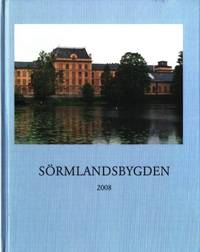 Sörmlandsbygden. Södermanlands hembygsförbunds…