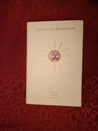 Romersk religion.  Utvalg og innledende essay ved Sissel Undheim