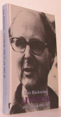 Livsbok. 1952-70 och 1983-85.